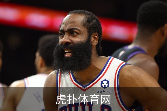 虎扑体育网